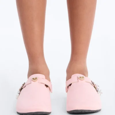 Mini You're Charming Clogs