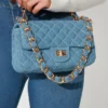 Vienna Handbag