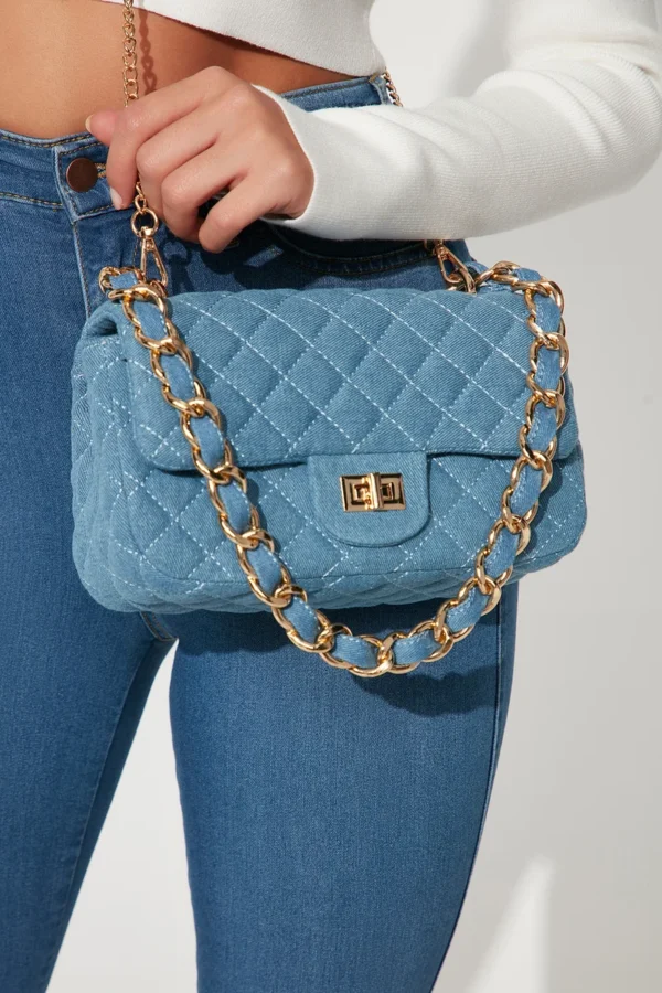 Vienna Handbag