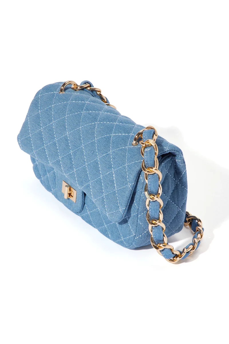 Vienna Handbag