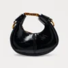 Lil' Link Mini Faux Leather Clutch