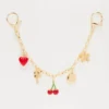 Warm Memories Handbag Charm Chain