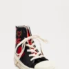 Mini Wendy High Top Sneaker