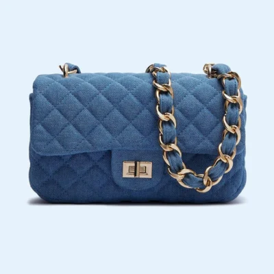 Vienna Handbag