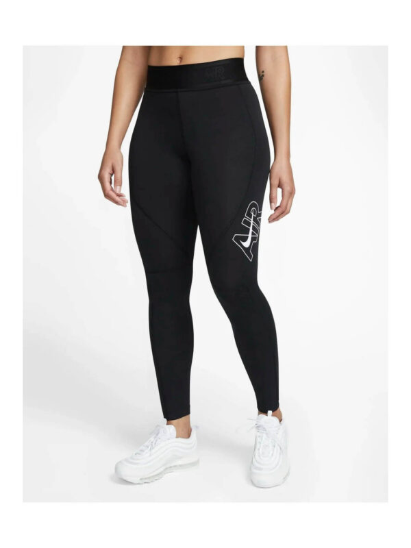 Nike W NSW Air Tights HR | Black
