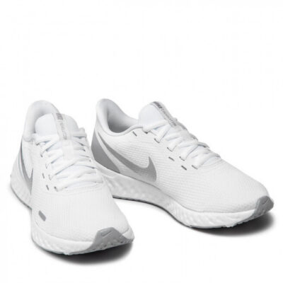 Original Nike Women's Revolution 5 | White