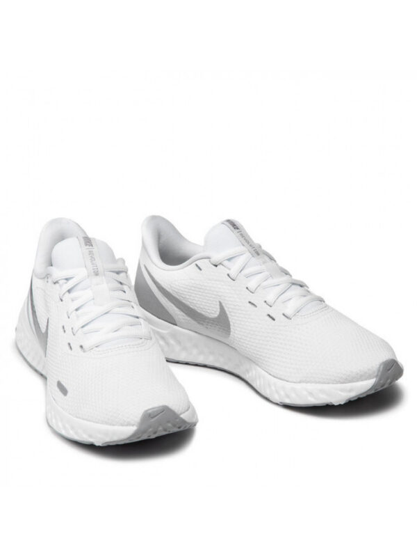 Original Nike Women's Revolution 5 | White